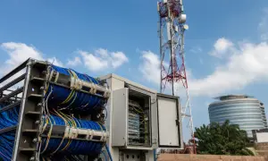Kristjan Port: nowy boom technologiczny będzie wymagał fizycznej infrastruktury