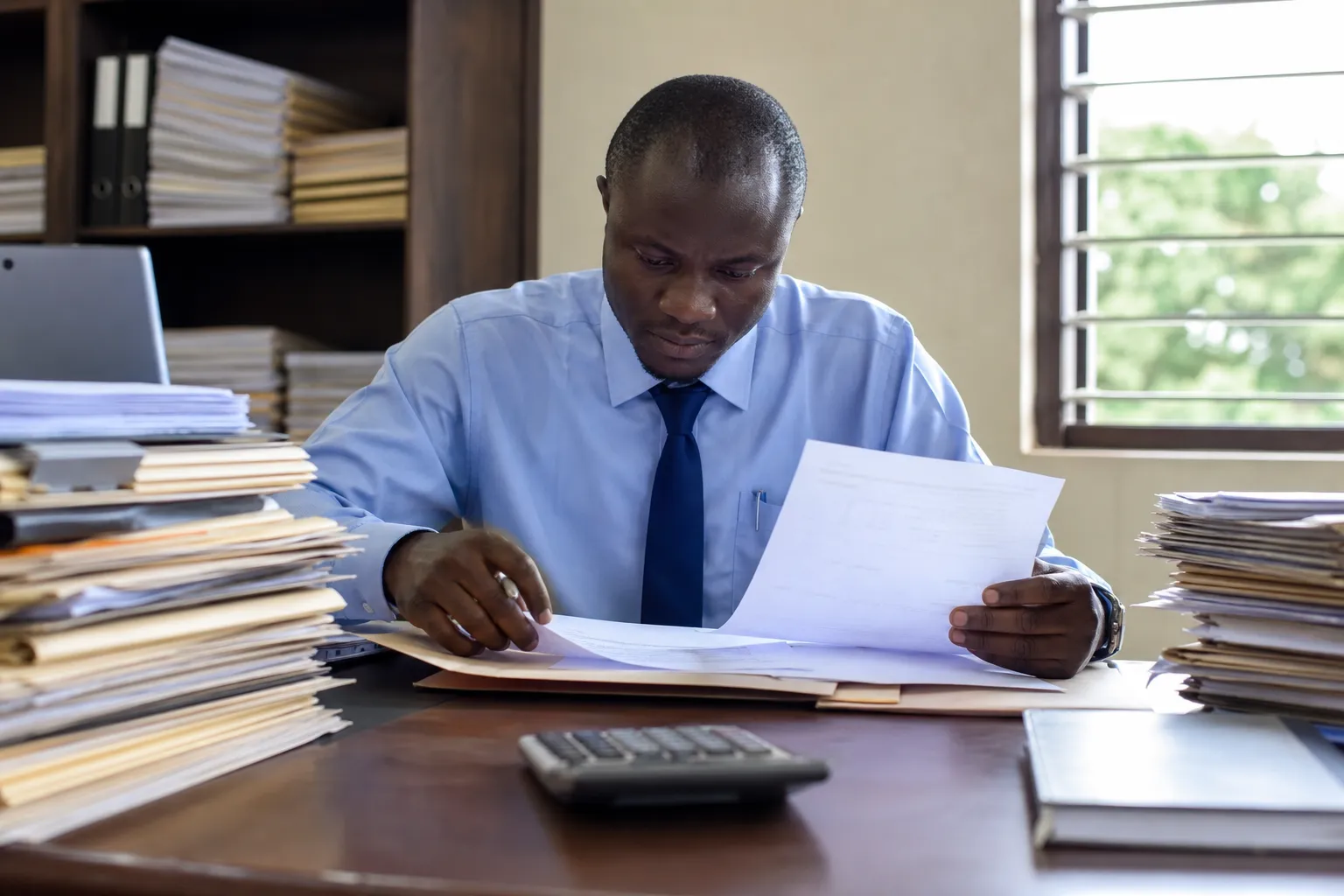 MyJoyOnline author calls for oversight of Ghana’s anti-corruption agencies