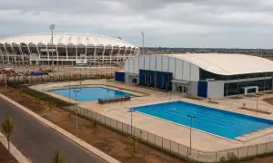 Очільник британського МЗС іронічно висловився щодо російських танків 