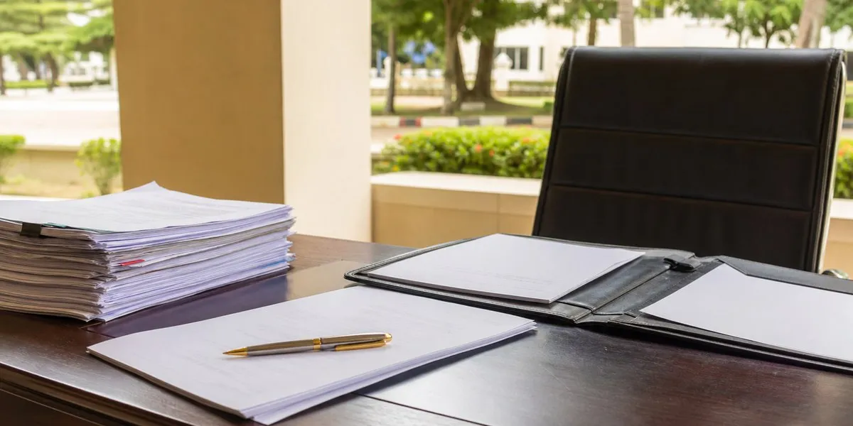 In Ghana, columnist urges GBA to explain its position on the Constitution