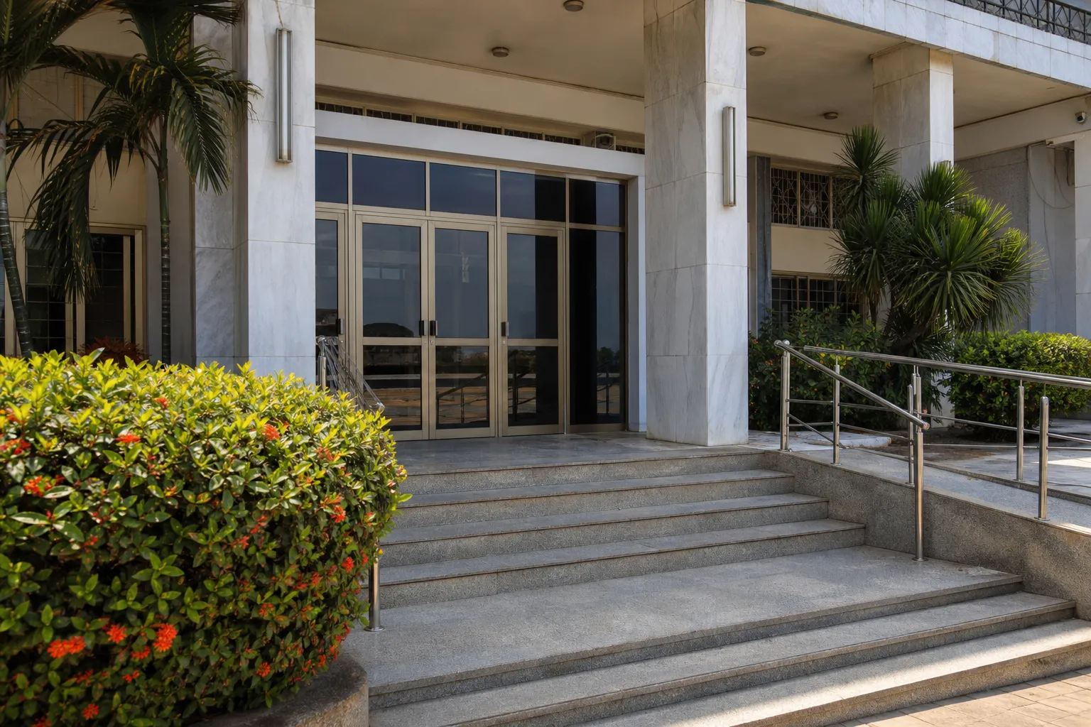 Ghana’s bishops caution chief justice over remarks that could be seen as political