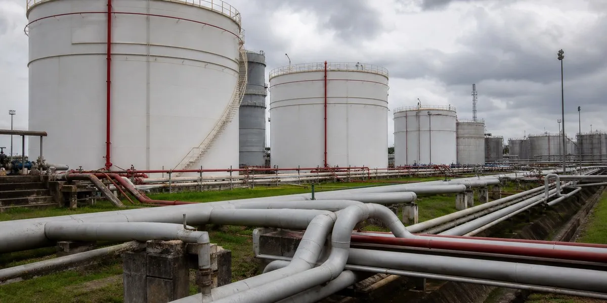 В Гане призвали отозвать законопроект о Национальном нефтяном управлении