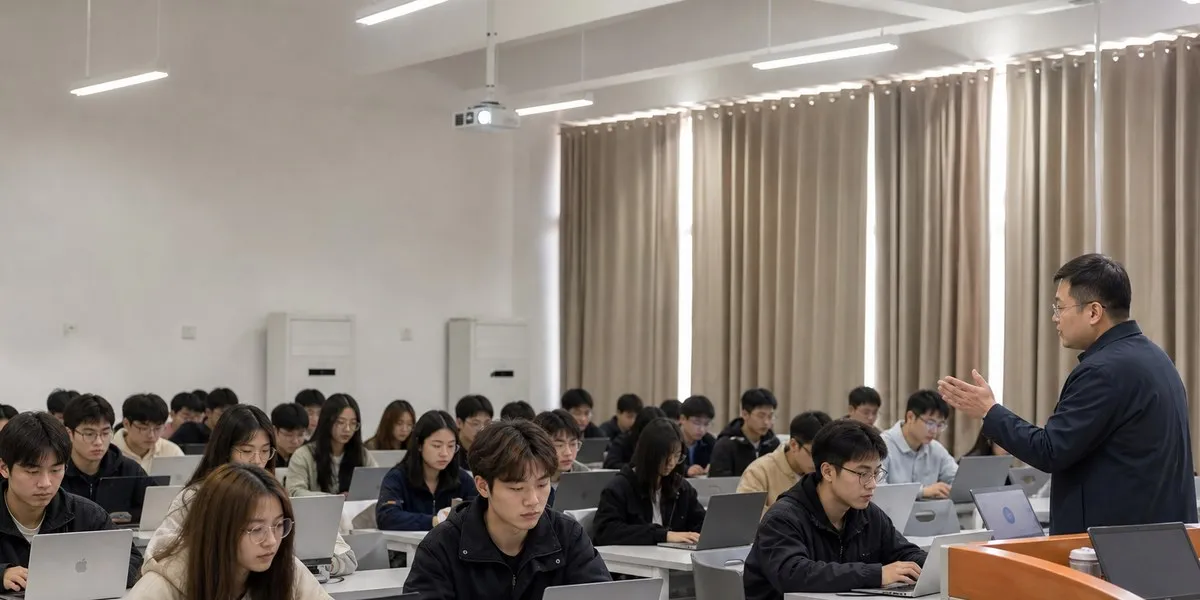 中国启动加纳青年人工智能人才发展计划——MyJoyOnline