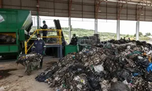 Вуорела заявила, що не керує через страх — YLE News