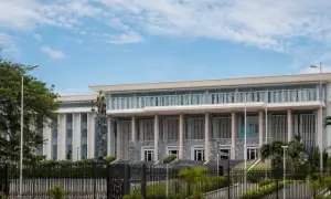 以色列警方缴获超过60公斤可能为毒品的物质——《耶路撒冷邮报》