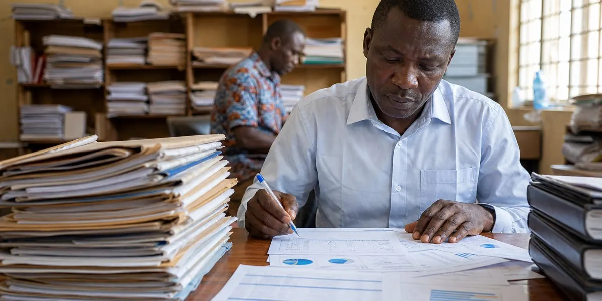 In Ghana, calls made to explain missing data on COVID-19 spending