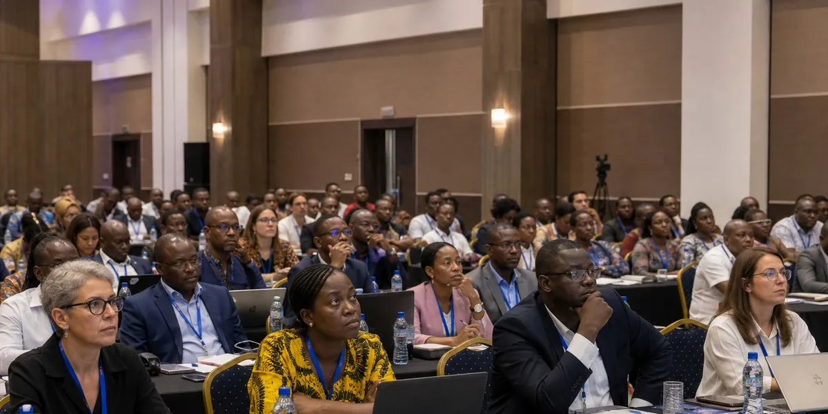 Ghana’s education minister calls for data-driven action during crises — MyJoyOnline