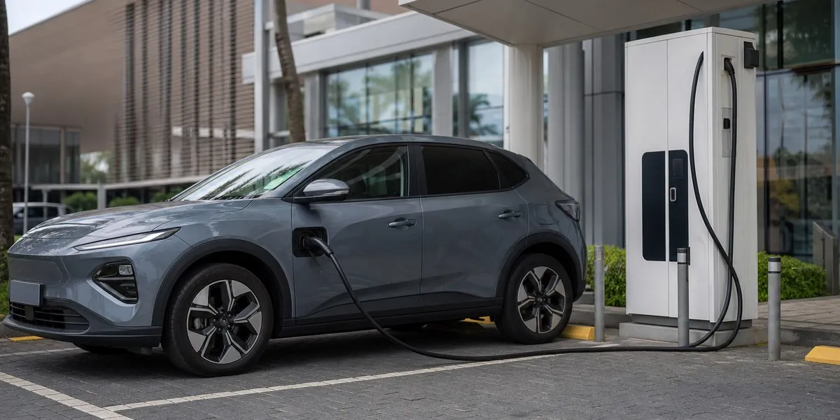 MyJoyOnline reported on plans to regulate charging stations in Ghana