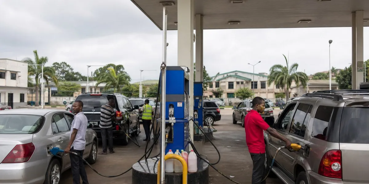 Former Ghana finance minister calls for review of fuel taxes — MyJoyOnline