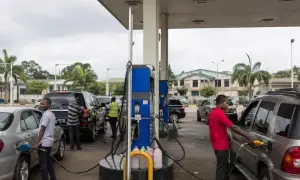 尼日利亚成为国际能源署联系国——OilPrice