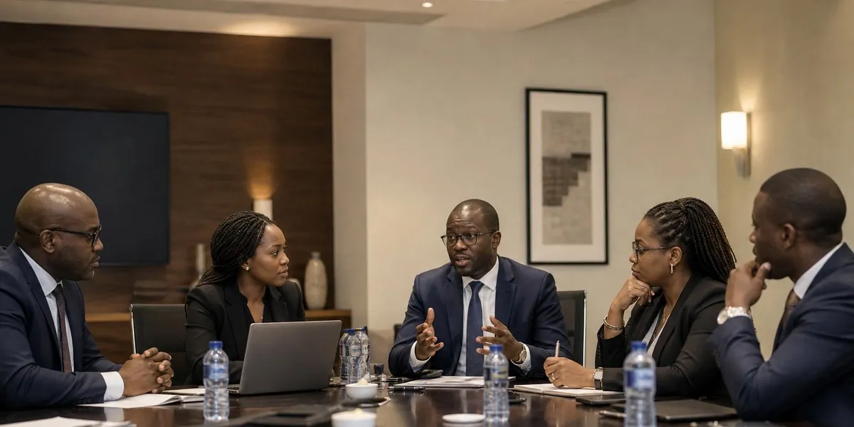 Sektor finansowy Ghany wezwano do strategicznego wdrażania AI — MyJoyOnline