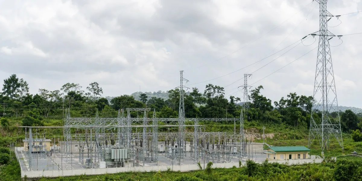 Ghana says launch of first nuclear power plant by 2030 is unrealistic — MyJoyOnline