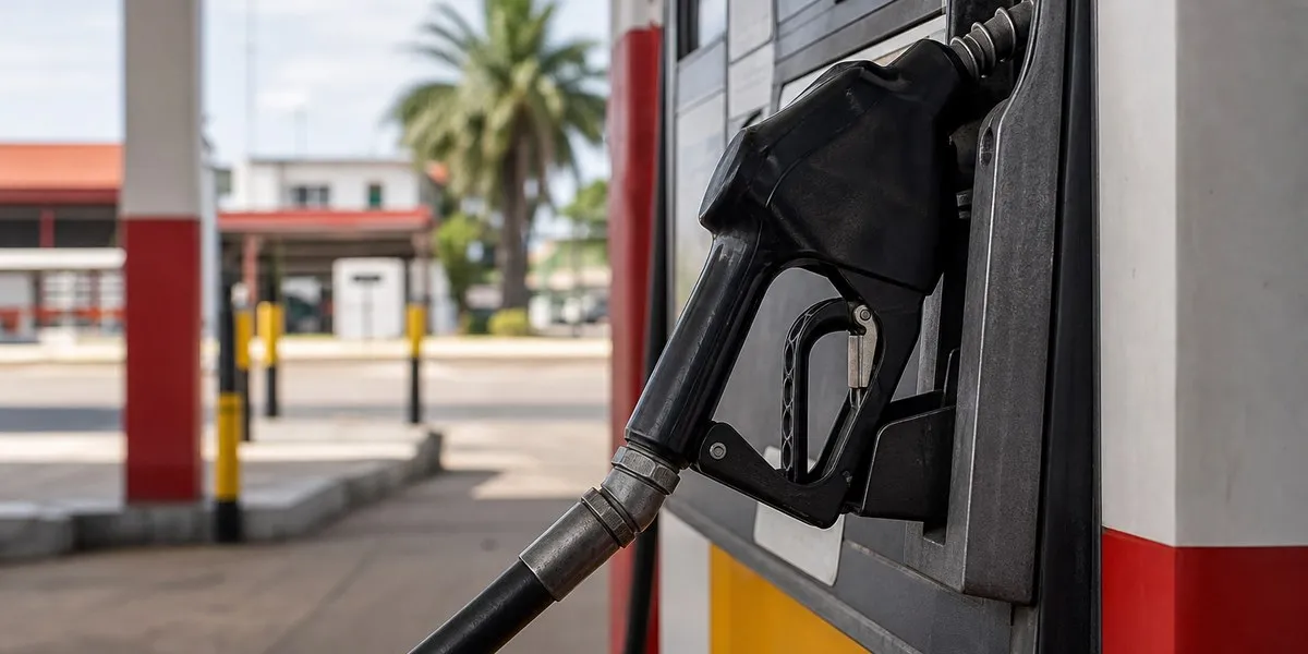 In Ghana, COPEC forecasts further fuel price increases