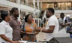 Devtraco Group launches Lotus residential project in Ghana — MyJoyOnline
