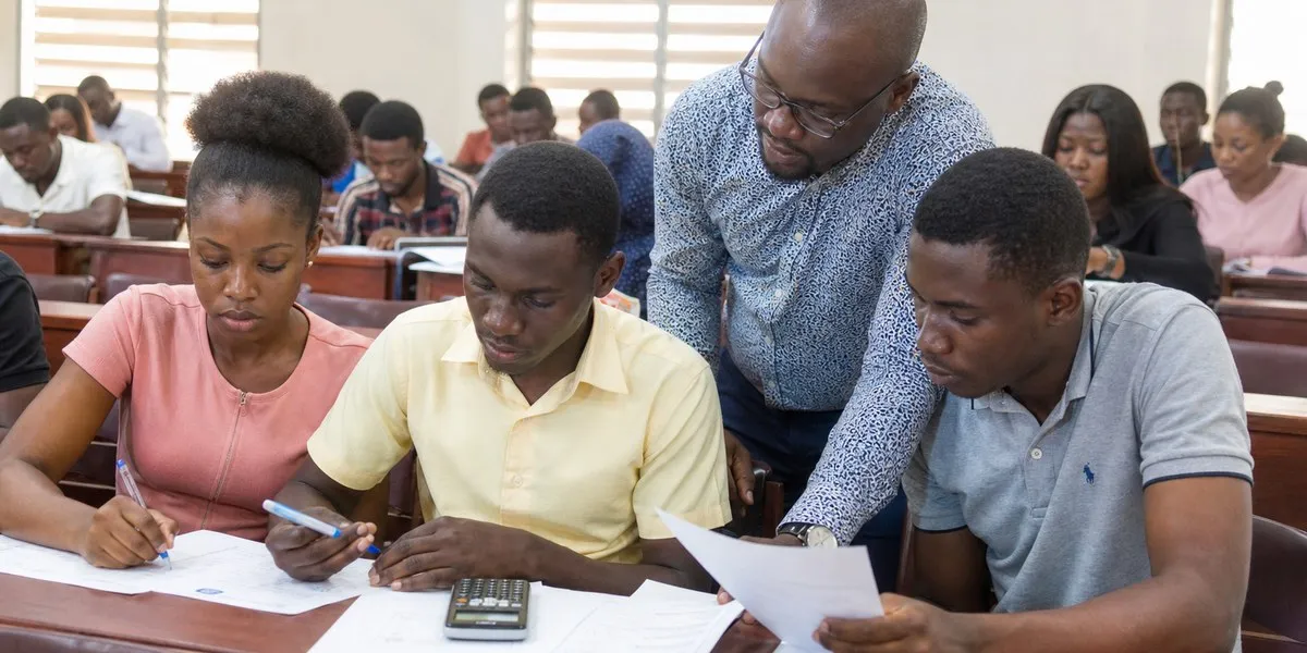 Ghana reports shortage of actuaries in insurance sector — MyJoyOnline