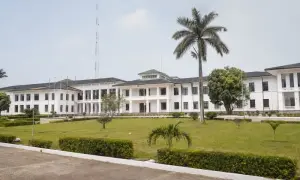 Democracy Hub顾问质疑Ghana Jollof案中的逮捕情况 — MyJoyOnline