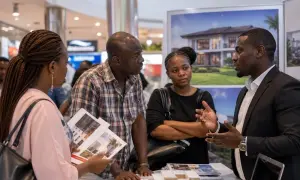 V&A Waterfront supports Growthpoint income amid weak Gauteng offices