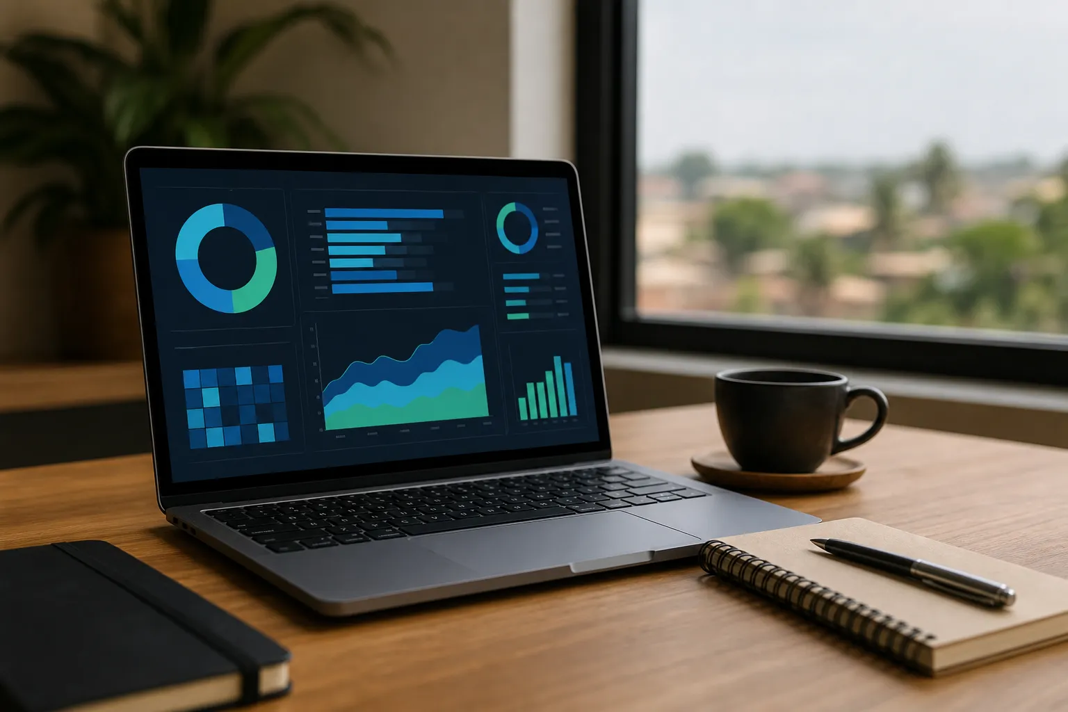W Ghanie uruchomiono cyfrową platformę Strategy Partner Pro