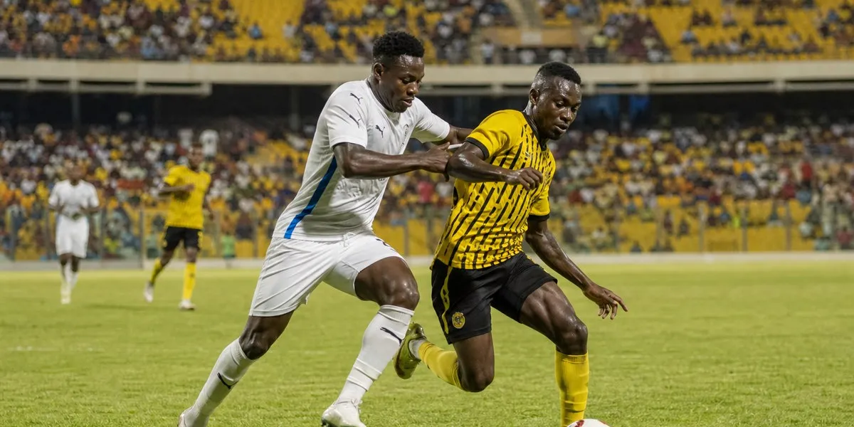 W Ghanie Medeama i Nations FC odpadły z turniejów CAF przed fazą grupową