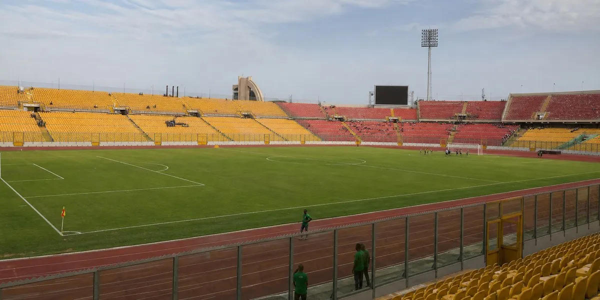 Ghana could be without Thomas Partey in AFCON 2027 qualifiers