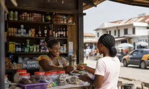 Суд у Нігерії відклав позов Ель-Руфаї на 1 млрд найр — Premium Times Nigeria