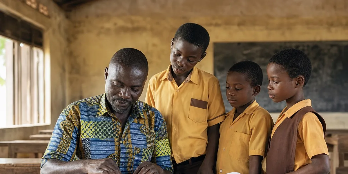 In Ghana, NAGRAT calls for audit of student enrolment data — MyJoyOnline