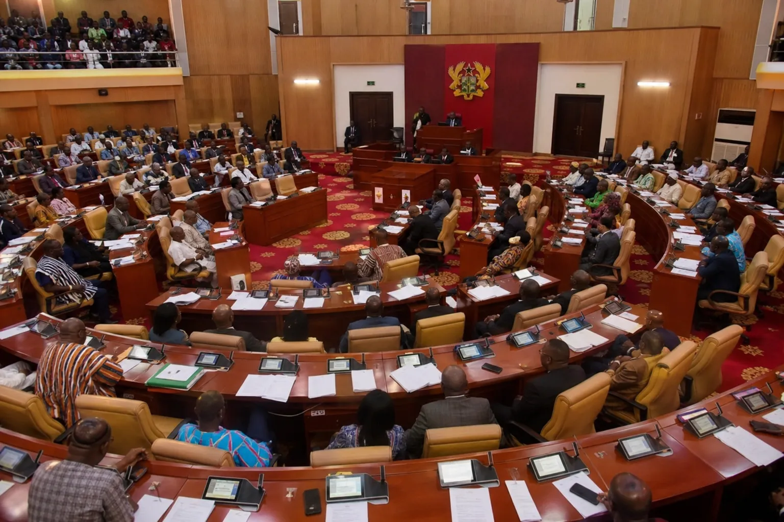 Ghana ostrzega przed wyborem jednego języka rdzennego jako narodowego