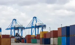 Великобритания сообщила, какие корабли направит в Чёрное море 