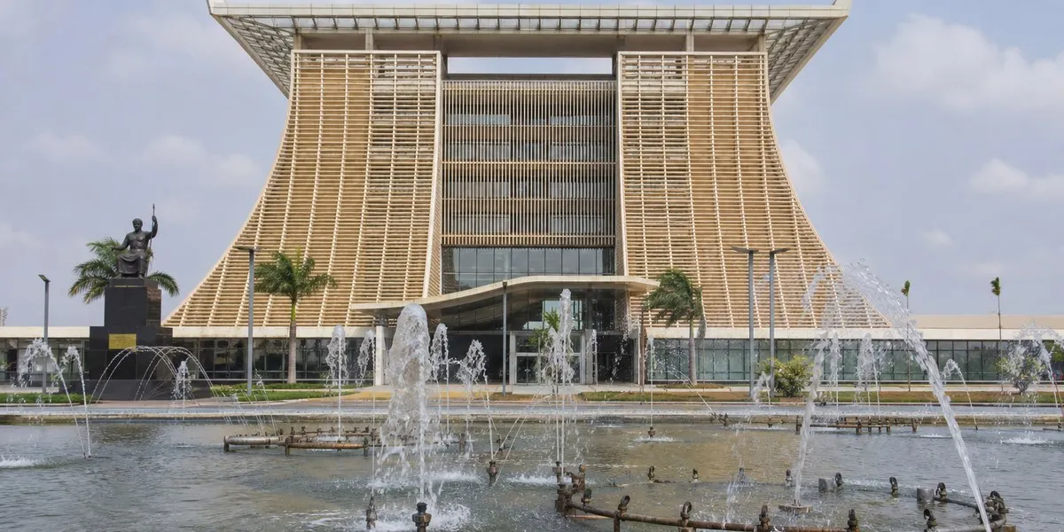Ghana’s parliamentary committees may consider cocaine case — MyJoyOnline