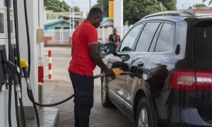 Diesel prices in Finland return to levels seen at the start of Russia’s war against Ukraine