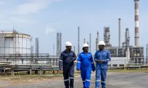 Єврокомісія може зберегти мораторій на буріння в Арктиці — OilPrice