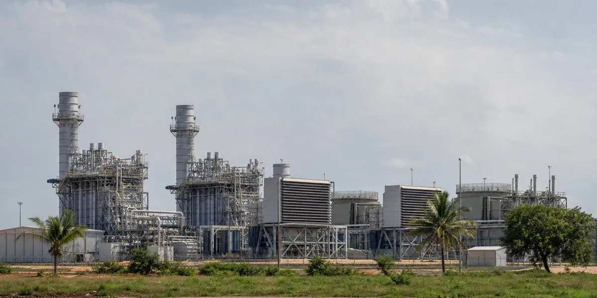 Ghana plans to sign deal for 1,200 MW gas-fired thermal power plant — MyJoyOnline