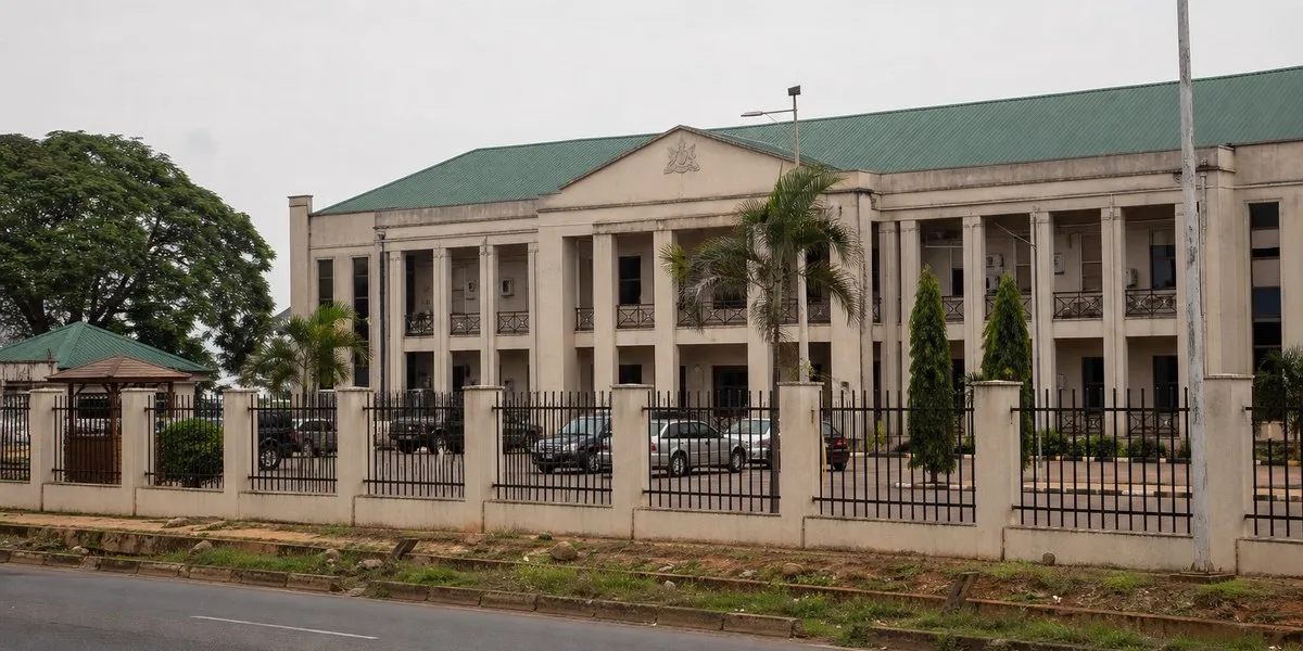 Ghanaian court remands police officer in student death case