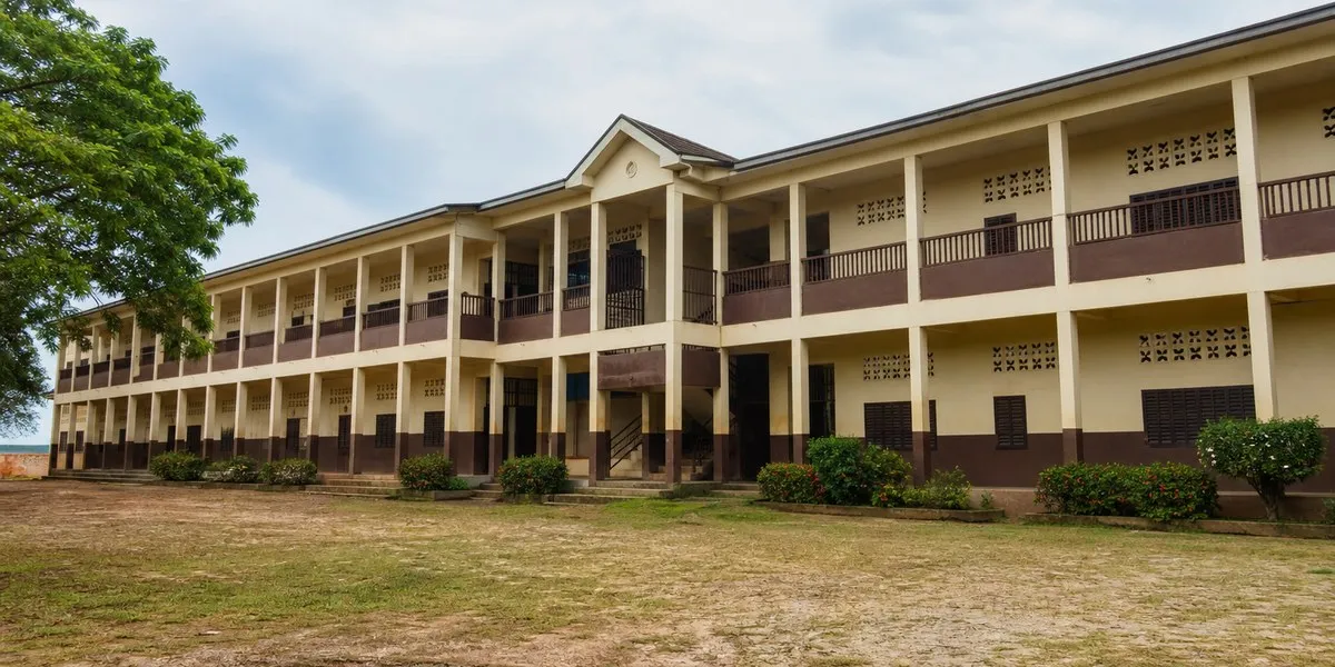 Ghana’s private schools call for scrapping 15% quota in senior high school placement system