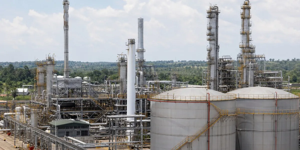 В Гане Sentuo призвала устанавливать цены на местную нефть в седи — MyJoyOnline