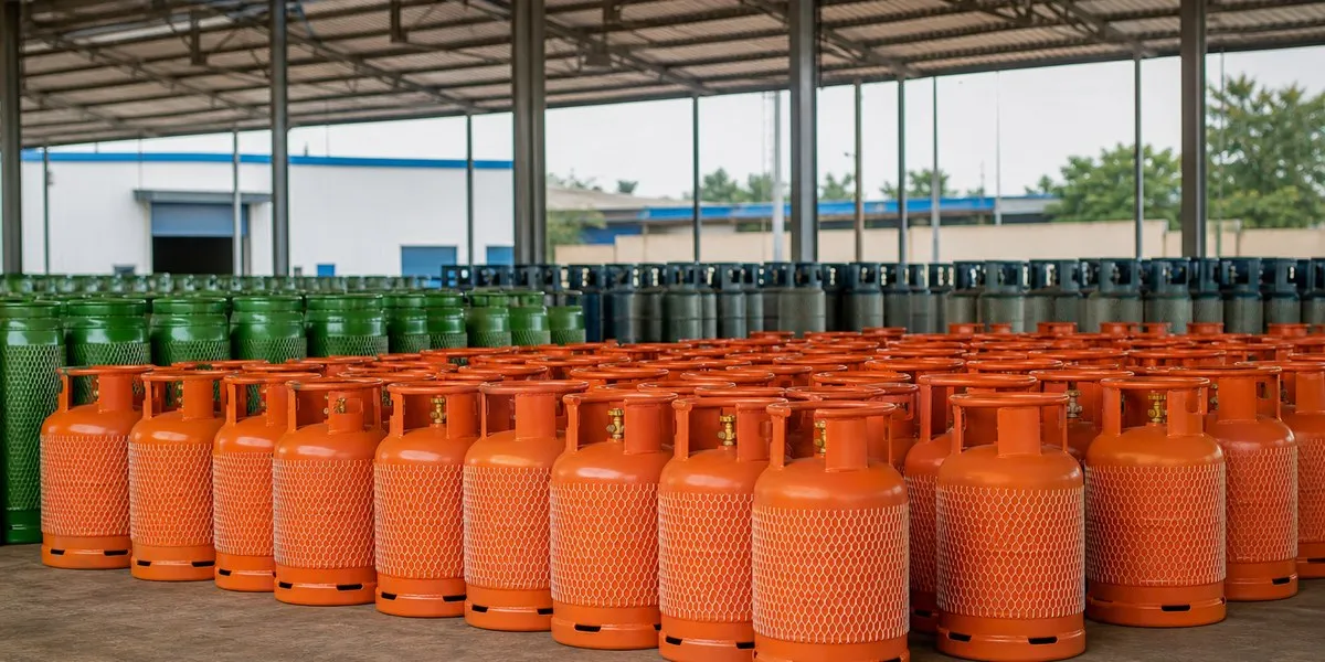 Regulator z Ghany potwierdził wsparcie dla inwestorów w sektorze LPG — MyJoyOnline