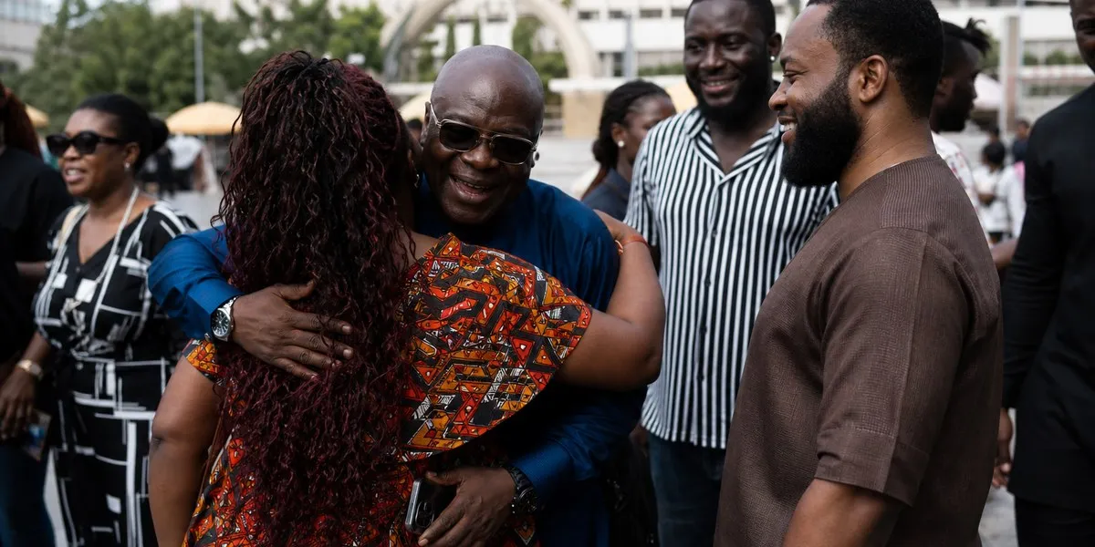 Ghana reviews GH¢25,000 citizenship fee — MyJoyOnline