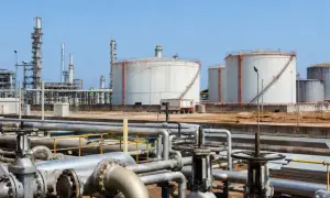 Azja zmienia trasy energetyczne z powodu kryzysu w Cieśninie Ormuz — Fortune
