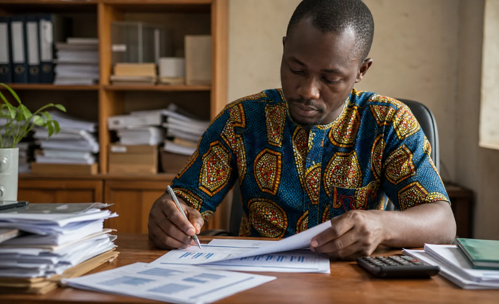 Ghanaian state enterprises urged to hold annual general meetings