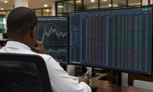 J.P. Morgan і BNP Paribas прогнозують підвищення ставки ЄЦБ у грудні