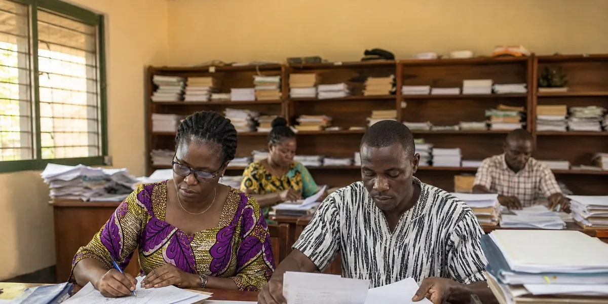 Ghana Education Service sets deadline to resolve teachers’ payment dispute — MyJoyOnline