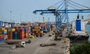 Мінагрополітики дало прогноз, коли у світі почнеться продовольча криза