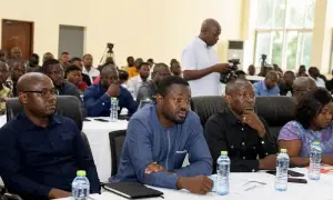Люди падают из самолёта, пытаясь покинуть захваченный талибами Кабул (видео 18+)