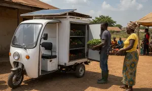 Granaty z Wenshan w Chinach po raz pierwszy wyeksportowano do Wietnamu — ECNS