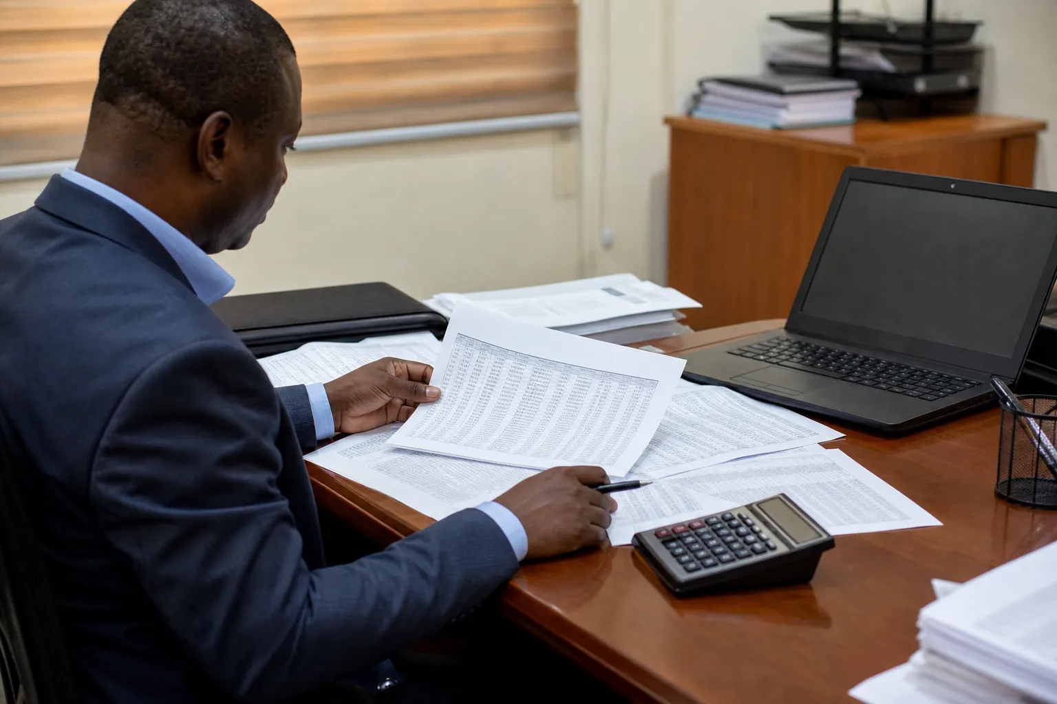 Ghana raises 51.6% more than target at Treasury bill auction — MyJoyOnline