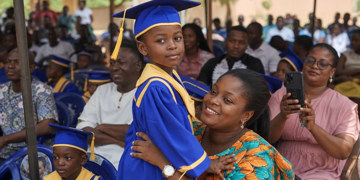 In Ghana, calls were made to modernize Category B and C schools