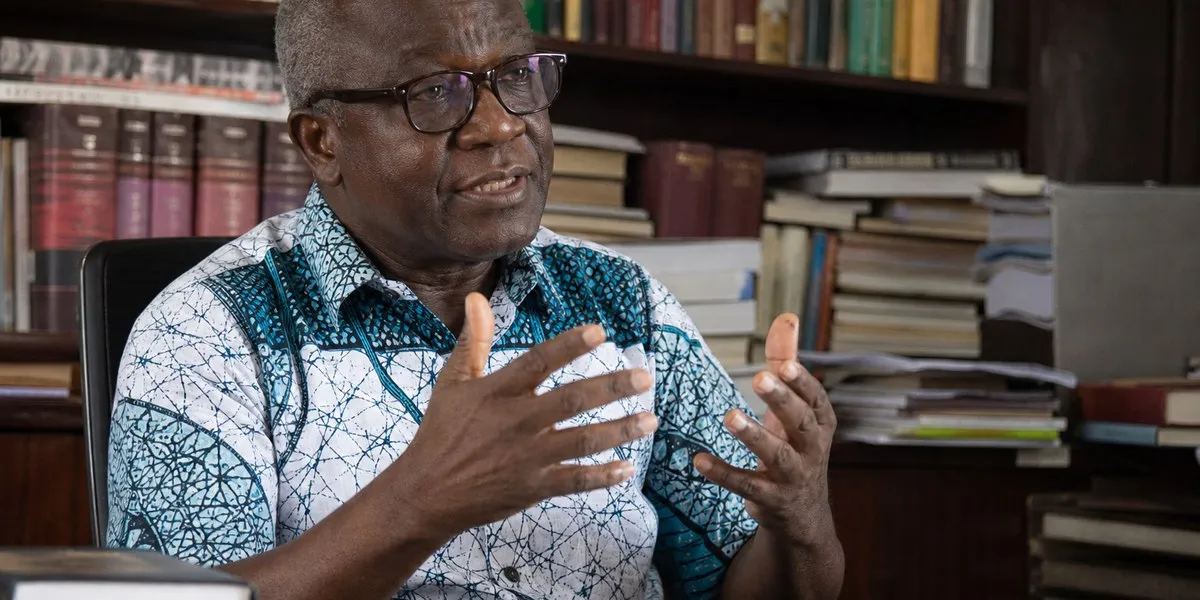 Ghana urged to study Nkrumah’s policies for development — MyJoyOnline