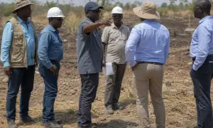 NNPC在尼日利亚启用智能自助加油站——Premium Times Nigeria