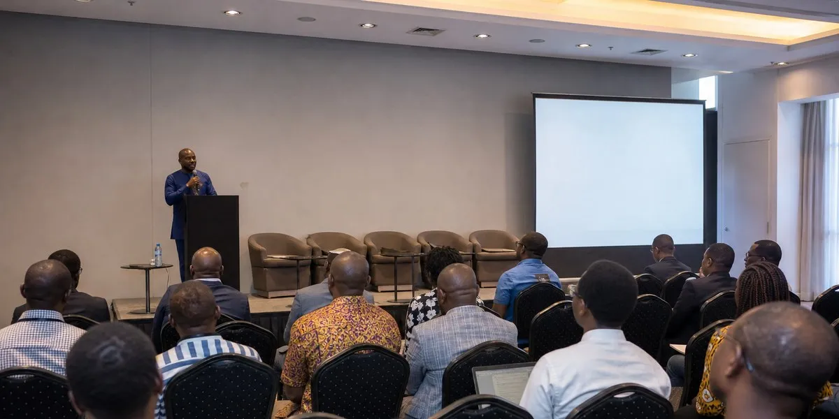 Ghana warns of more convincing AI phishing attacks — MyJoyOnline | UA.NEWS