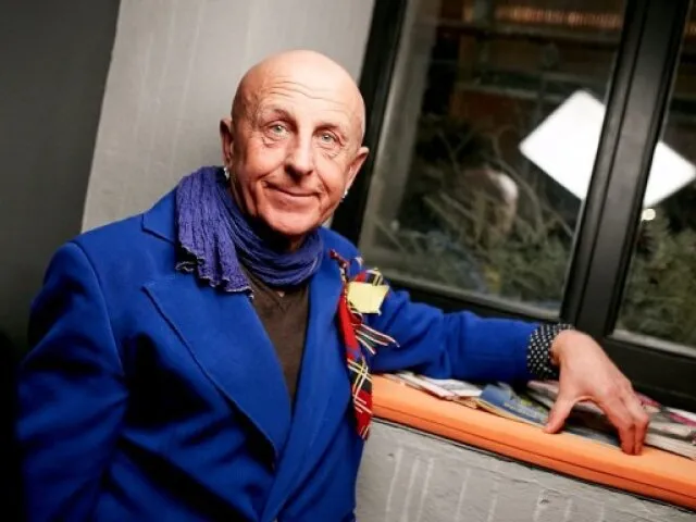 Український актор Олексій Вертинський святкує 70-річчя: найкращі ролі у кіно та театрі